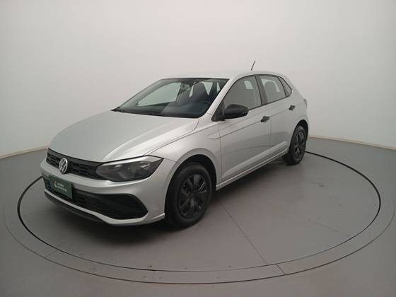 VOLKSWAGEN POLO 1.0 MPI TRACK MANUAL